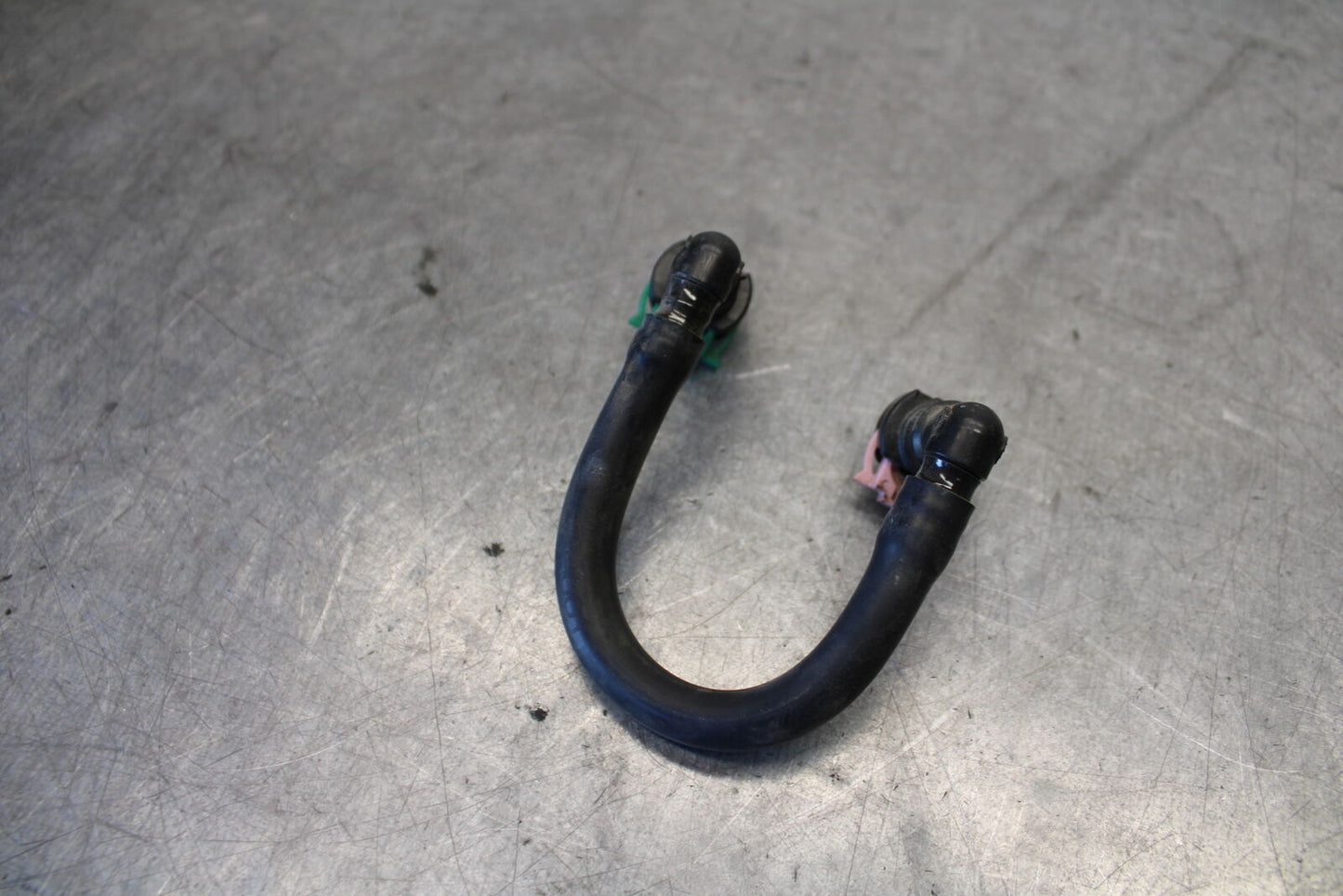 11-24 SUZUKI GSXR750 FUEL HOSE GAS LINE TUBE PIPE BB687