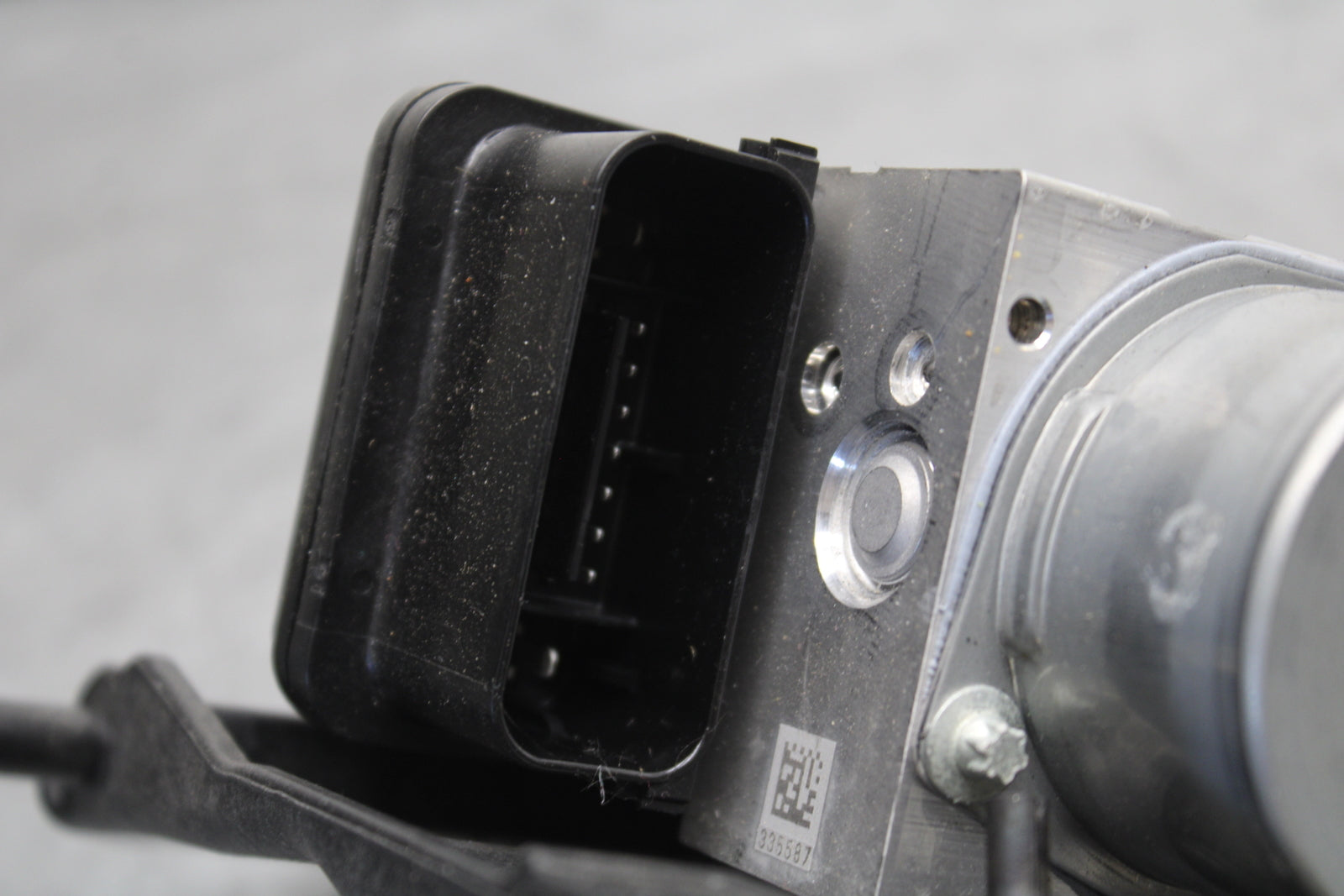 21-24 APRILIA RSV4 ABS PUMP UNIT MODULE BB668