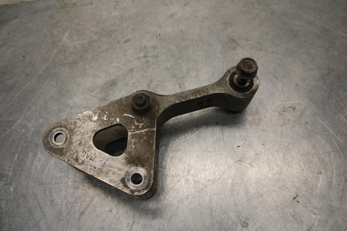 1996 Honda CBR900RR REAR DOGBONE SHOCK LINKAGE LINK BB09