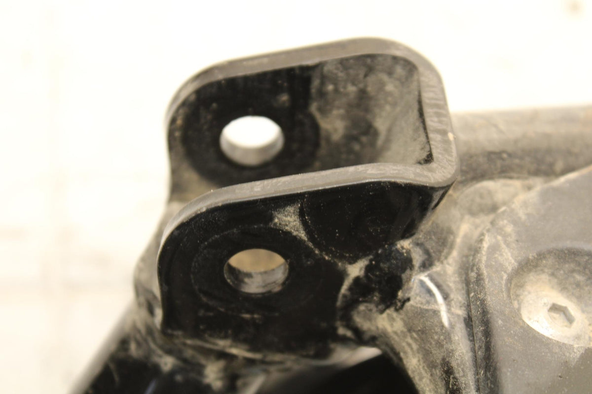 2014 Kawasaki Ninja 650 EX650E REAR SWINGARM BACK SUSPENSION SWING ARM BB569