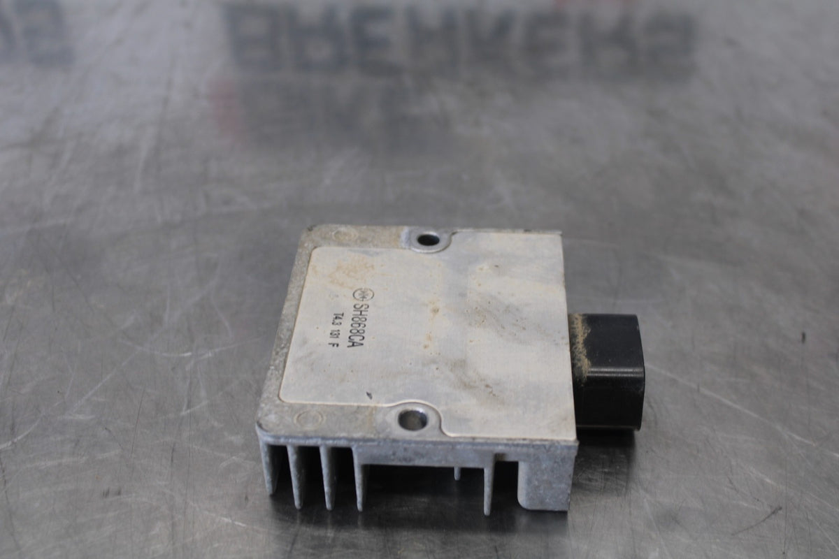 24-25 KAWASAKI NINJA 500 EX500J ABS RECTIFIER VOLTAGE REGULATOR BB934