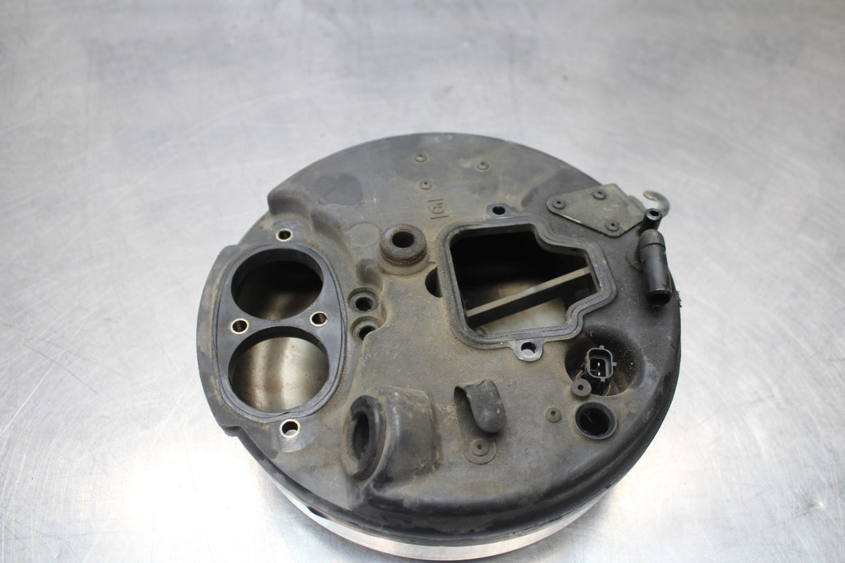 03 KAWASAKI VULCAN 1600 AIR CLEANER FILTER BOX BB865