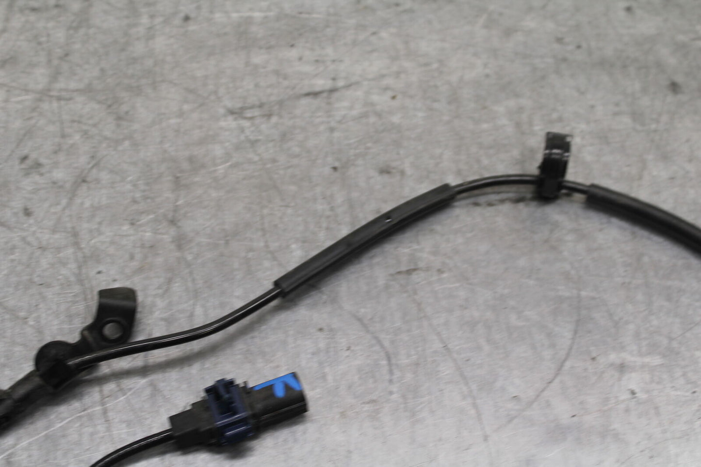 18-23 KAWASAKI NINJA 400 EX400 ABS FRONT ABS BRAKE SENSOR BB747