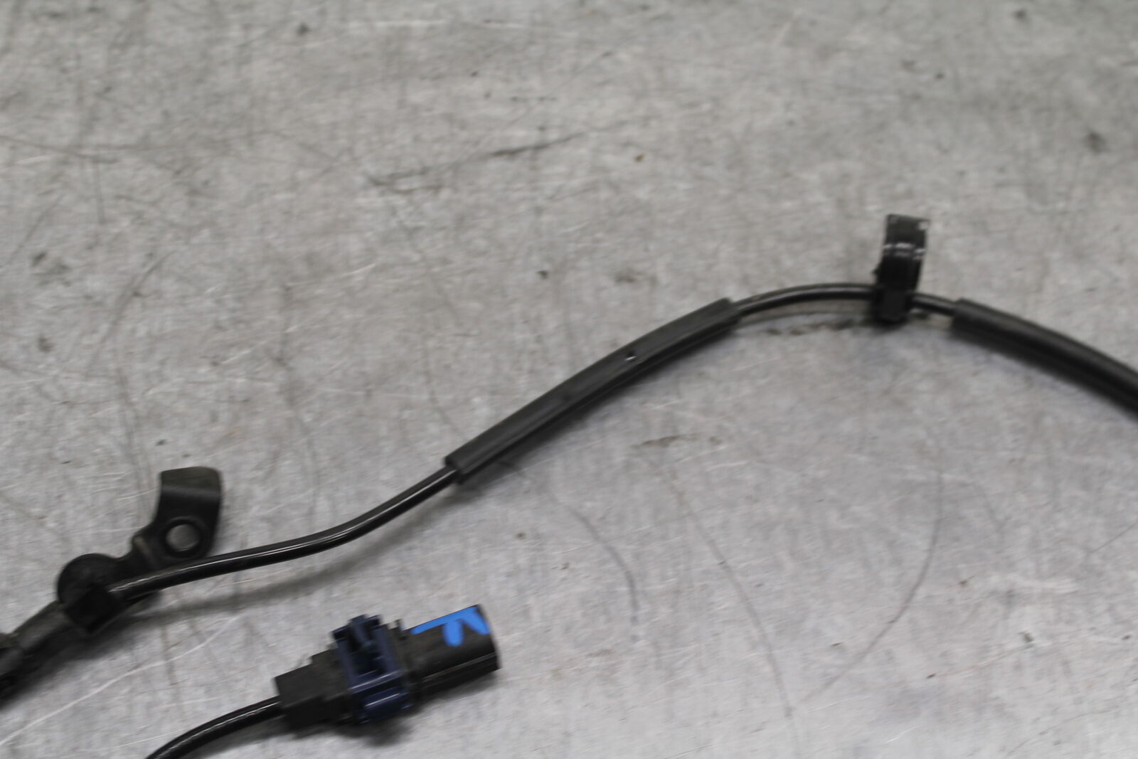 18-23 KAWASAKI NINJA 400 EX400 ABS FRONT ABS BRAKE SENSOR BB747