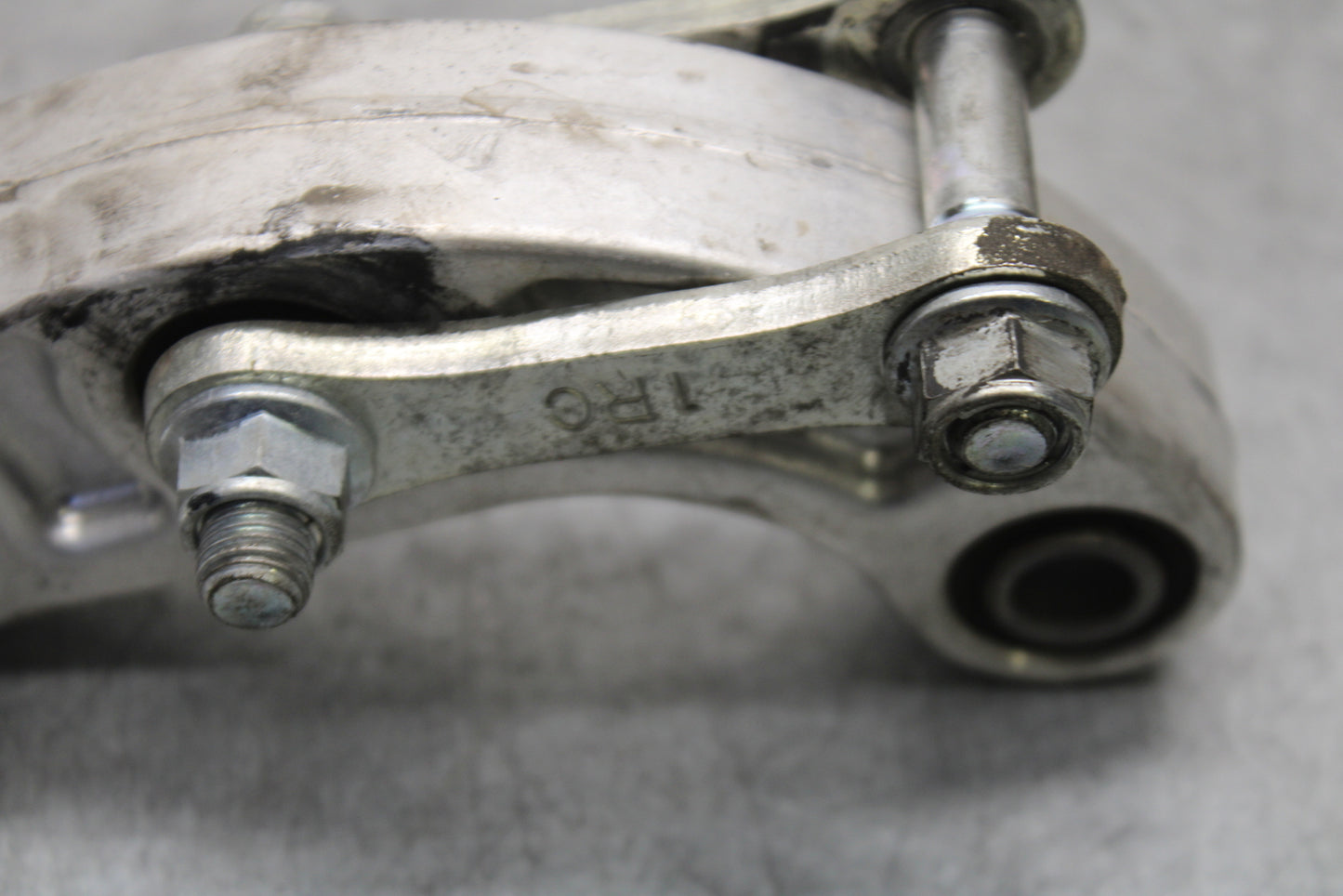 16-21 YAMAHA XSR900 REAR DOGBONE SHOCK LINKAGE LINK BB664