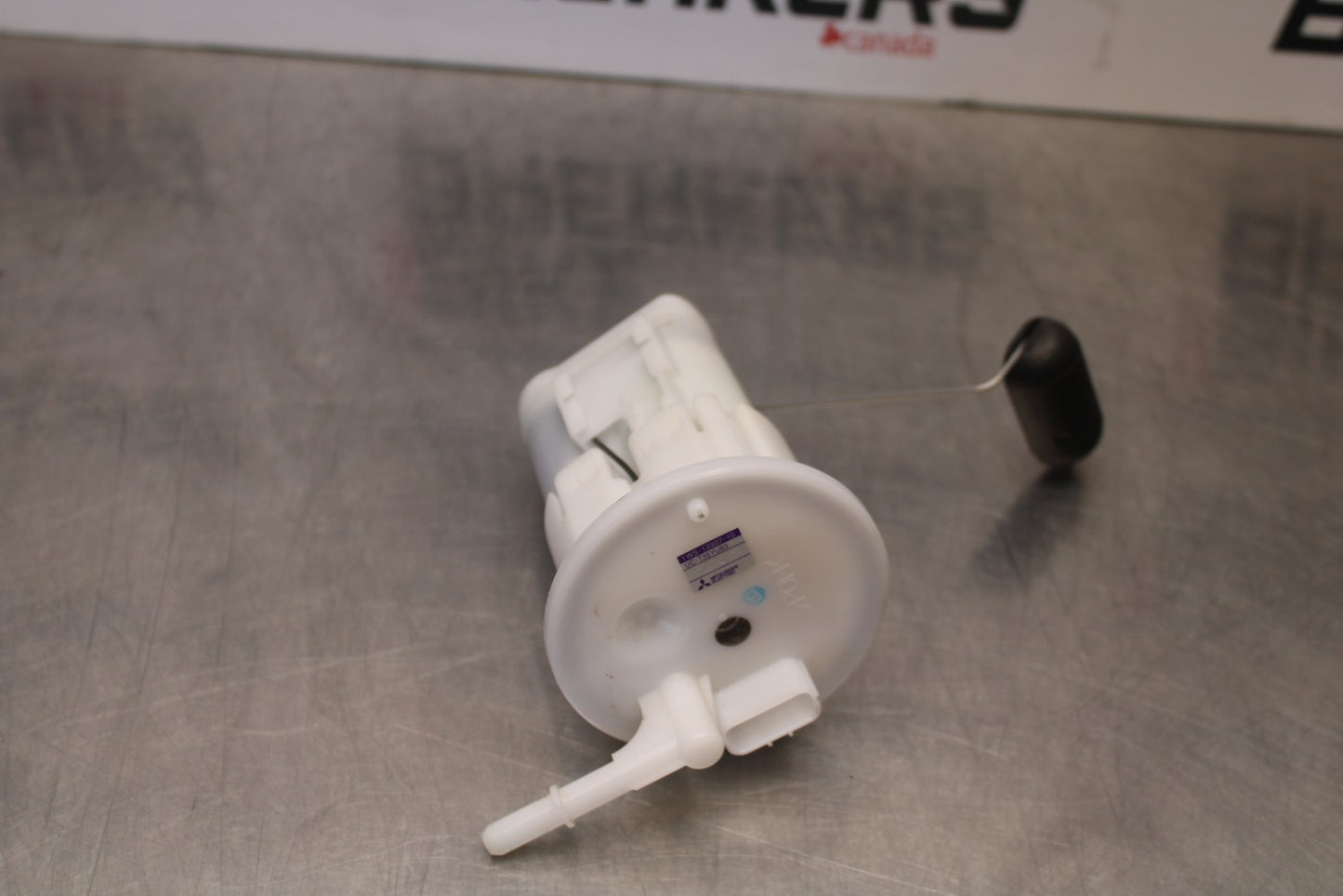 22-25 YAMAHA YZF R7 FUEL PUMP GAS PETROL SENDER UNIT BB182