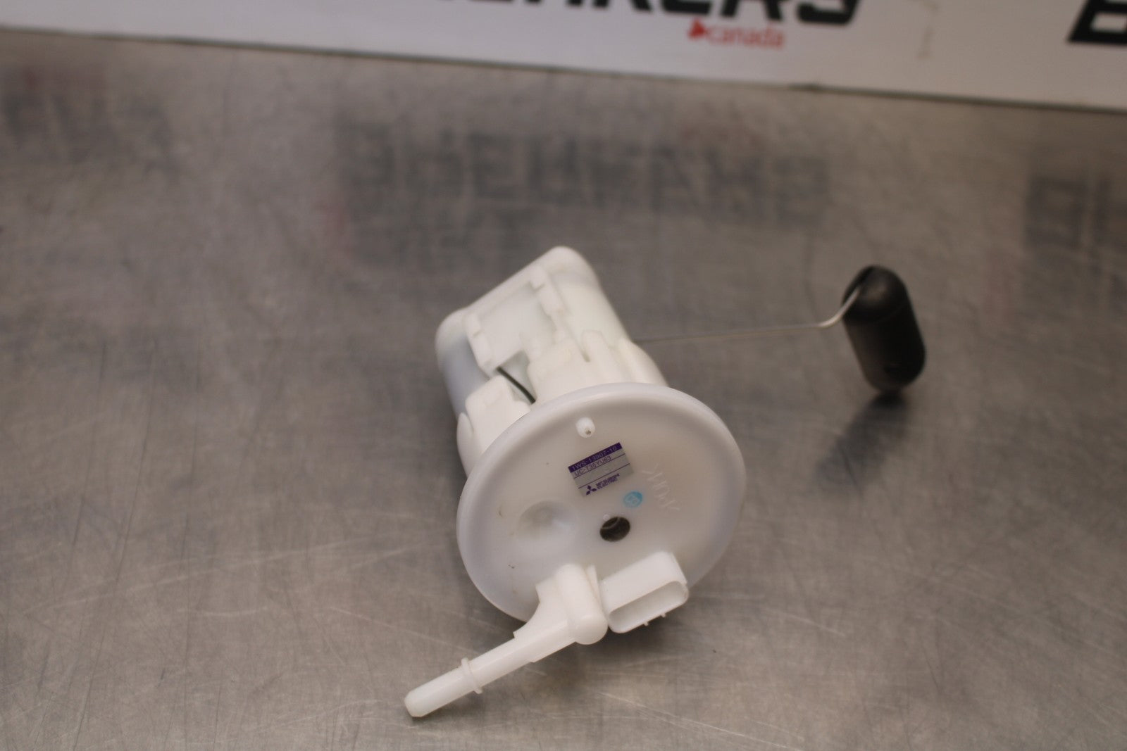 22-25 YAMAHA YZF R7 FUEL PUMP GAS PETROL SENDER UNIT BB182