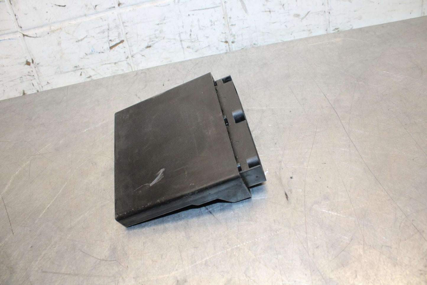 2003 Kawasaki Ninja ZX6RR ZX600K ECU COMPUTER CONTROLLER UNIT BLACK BOX ECM BB63