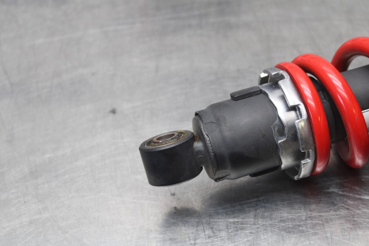 12 KAWASAKI NINJA 650 EX650E REAR BACK SHOCK ABSORBER SUSPENSION BB926