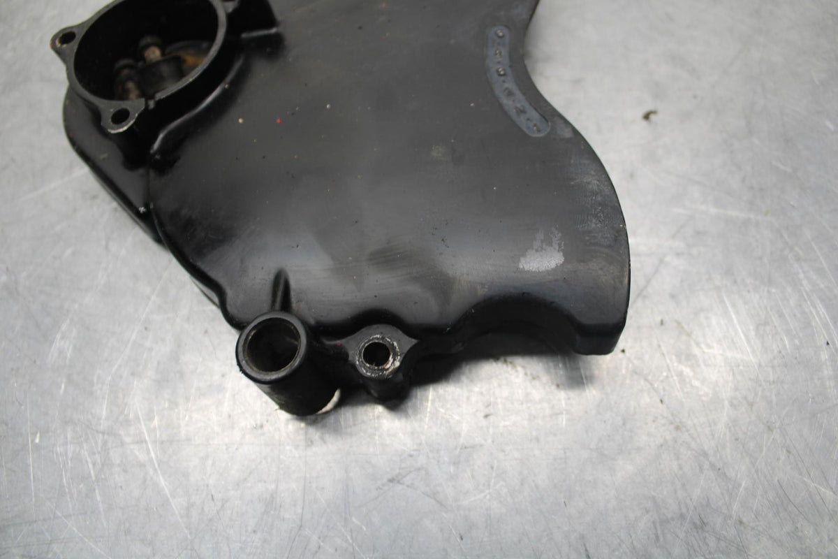 1984 Honda Interceptor 750 VF750F ENGINE SPROCKET COVER BB38