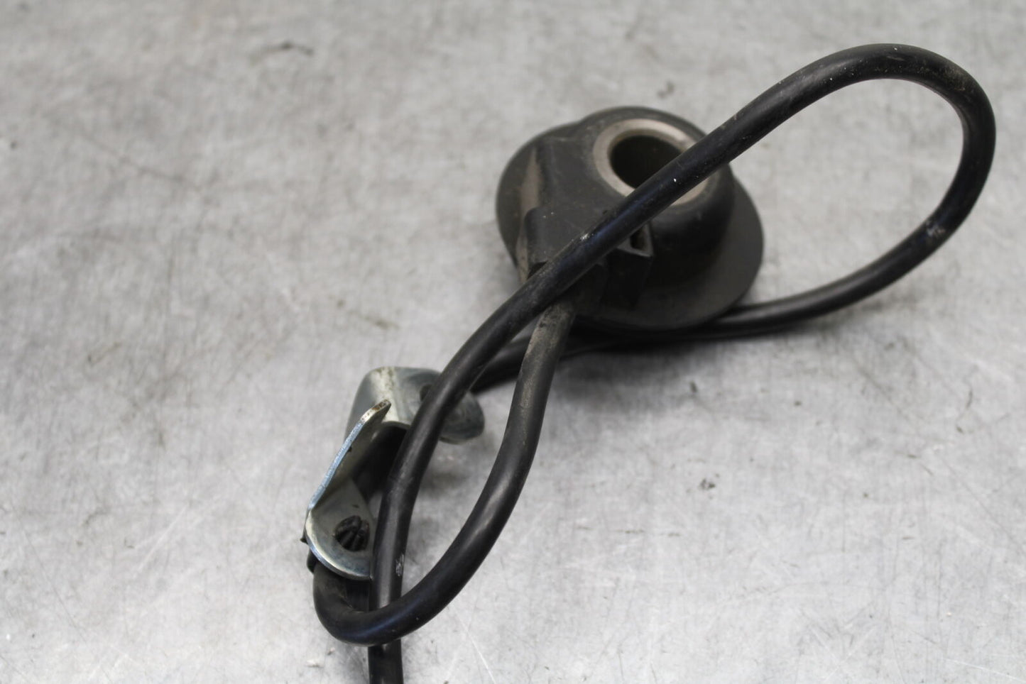 05-06 SUZUKI BOULEVARD M50 SPEED SPEEDOMETER SENSOR BB671