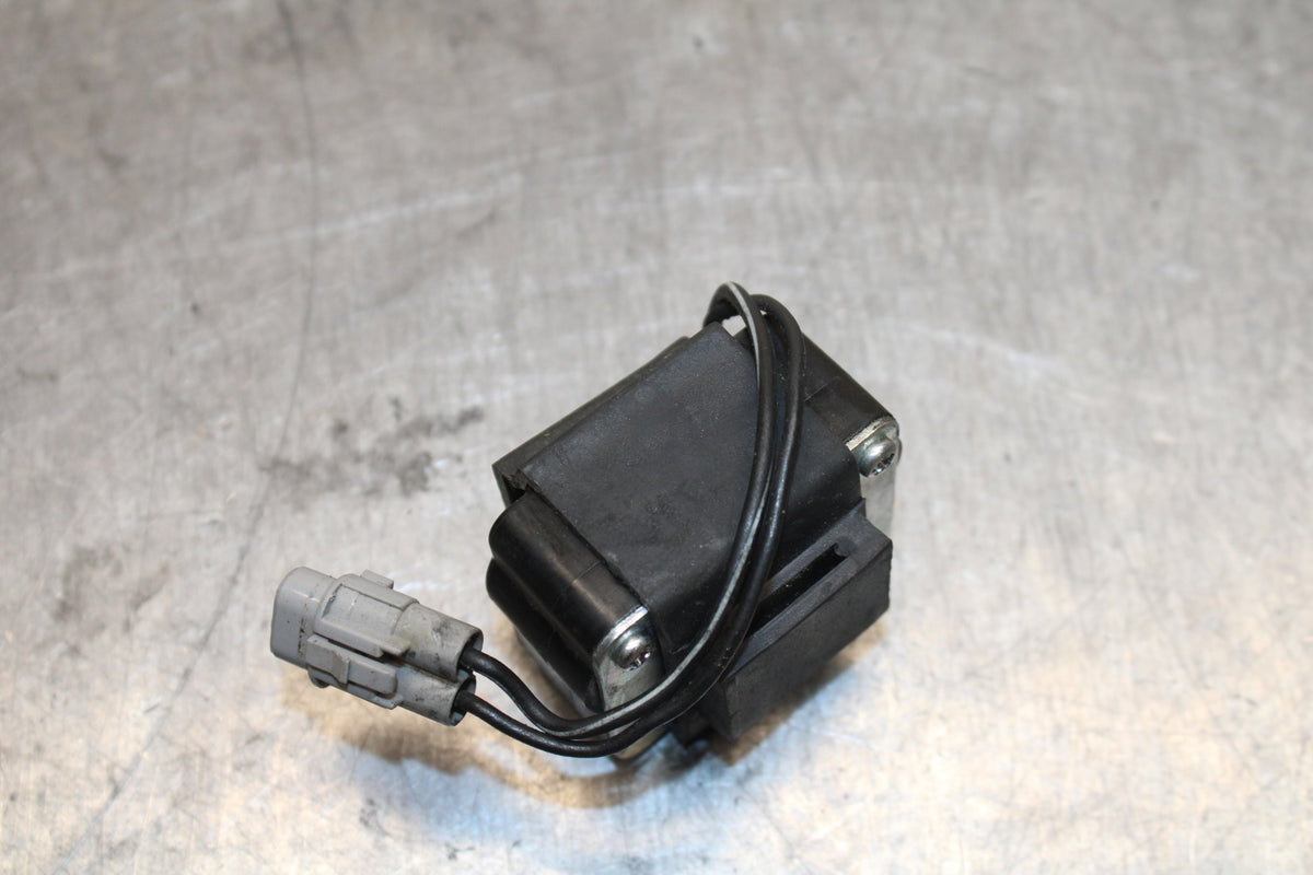 10-11 APRILIA RSV4 R TIP OVER BANK ANGLE CRASH SENSOR SWITCH  BB120