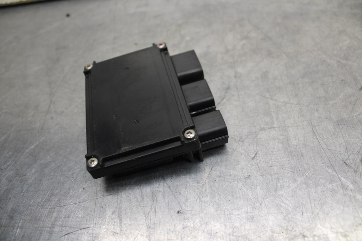 23 KAWASAKI NINJA ZX6R 636 RELAY ASSEMBLY FUSE BOX BB609