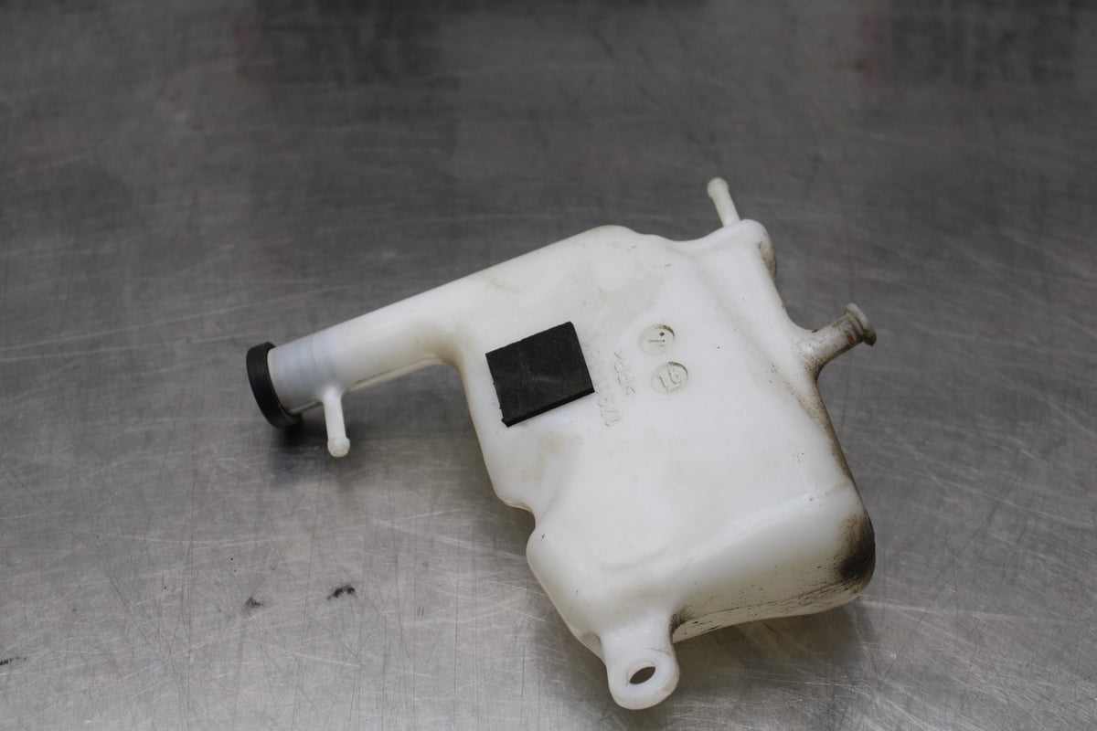 17-24 SUZUKI SV650 COOLANT WATER TANK RESERVOIR BOTTLE BB829