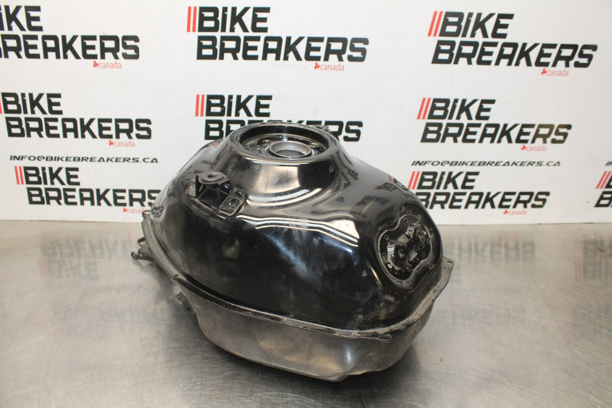 17-18 YAMAHA YZF R3 GAS TANK FUEL CELL PETROL RESERVOIR BB788