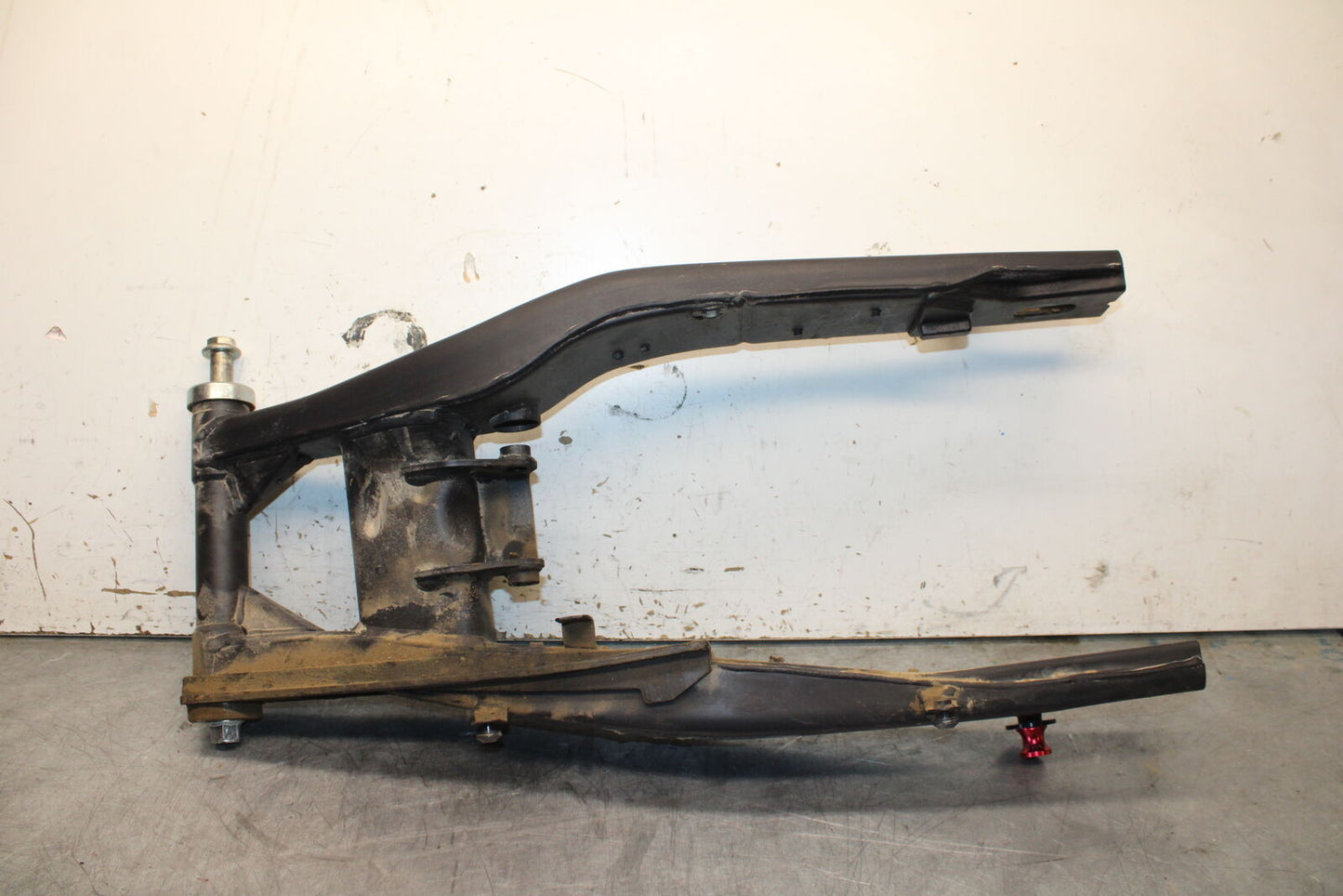 19-24 YAMAHA R3 REAR SWINGARM BACK SUSPENSION SWING ARM BB736