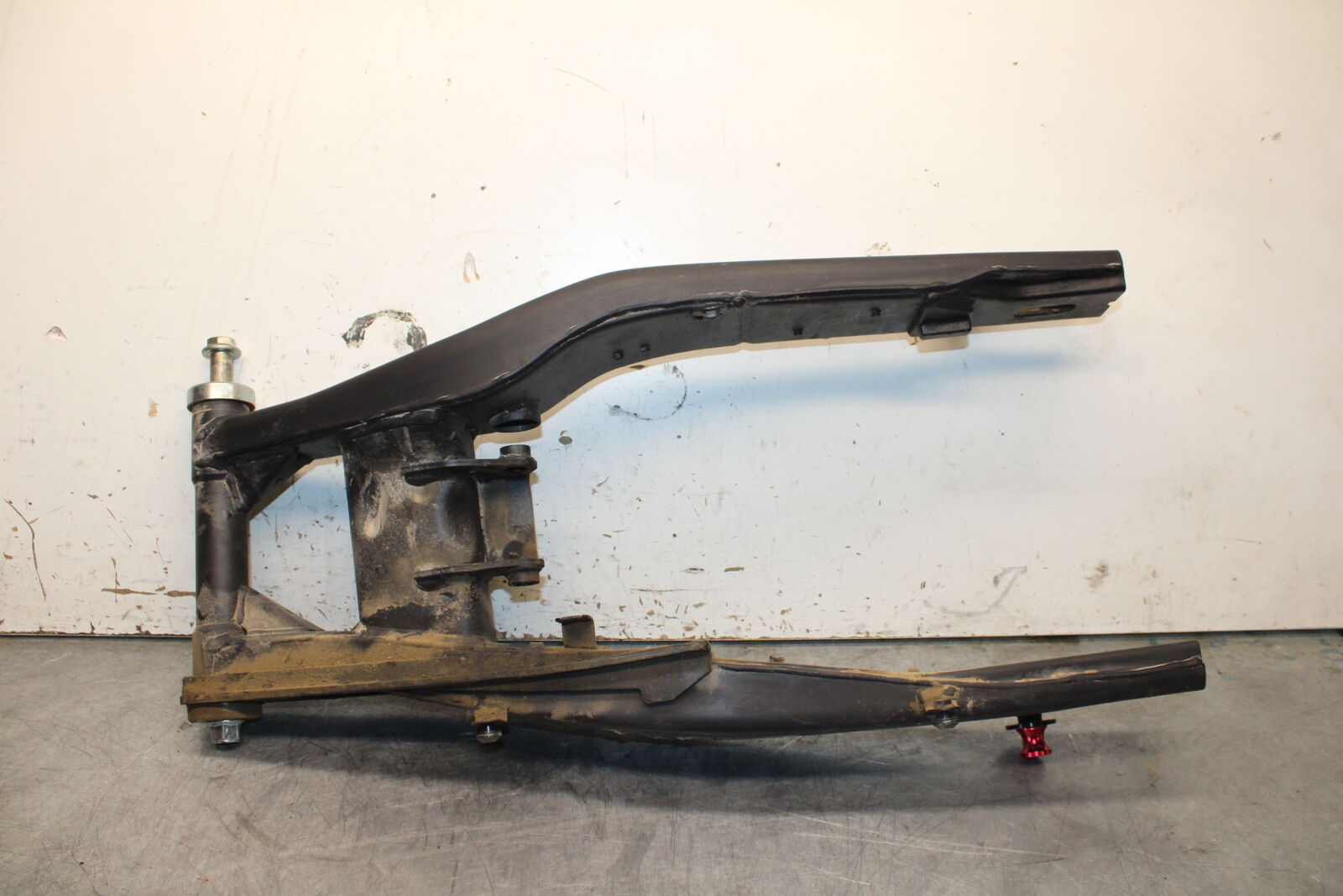 19-24 YAMAHA R3 REAR SWINGARM BACK SUSPENSION SWING ARM BB736