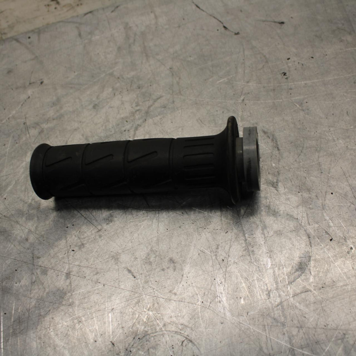 11 KAWASAKI NINJA 650 ER EX 650 RIGHT THROTTLE GRIP BB503