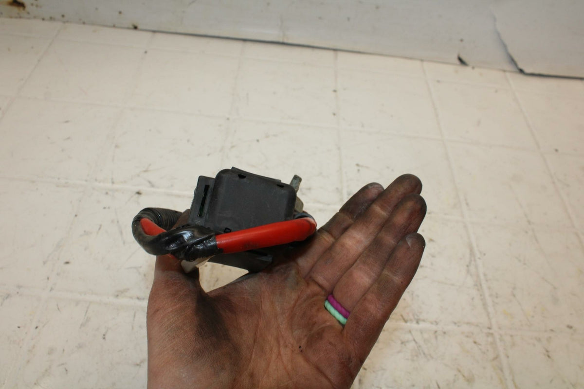 11-13 HONDA CBR250R ENGINE STARTER RELAY STARTING MOTOR SWITCH BB13