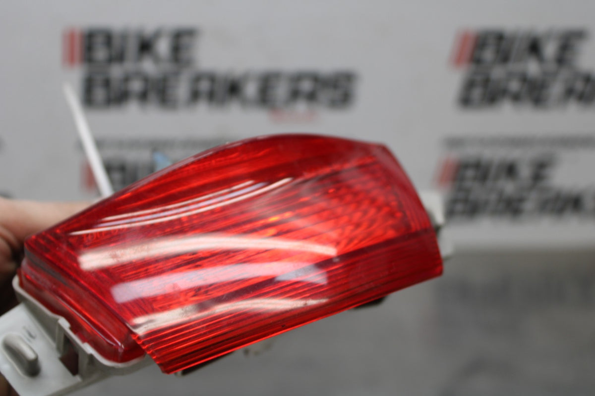 06 KAWASAKI NINJA 650 EX650 REAR TAIL TAILLIGHT BACK BRAKE LIGHT BB823