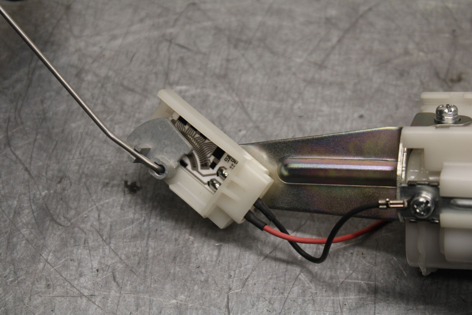 14-15 KAWASAKI NINJA 650 EX650F ABS FUEL PUMP GAS PETROL SENDER UNIT BB741