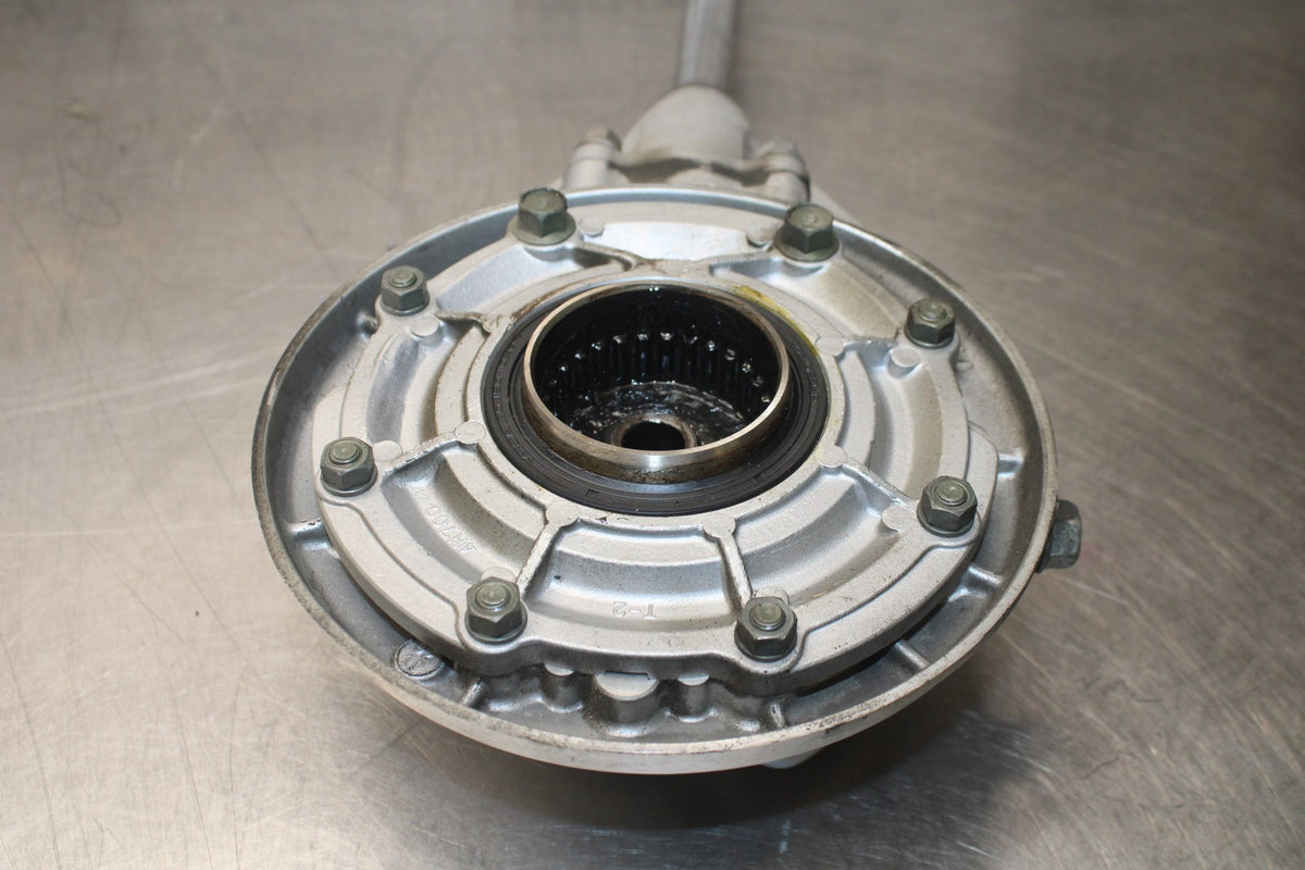 99-09 YAMAHA V STAR 1100 FINAL DRIVE GEAR DIFFERENTIAL BB853