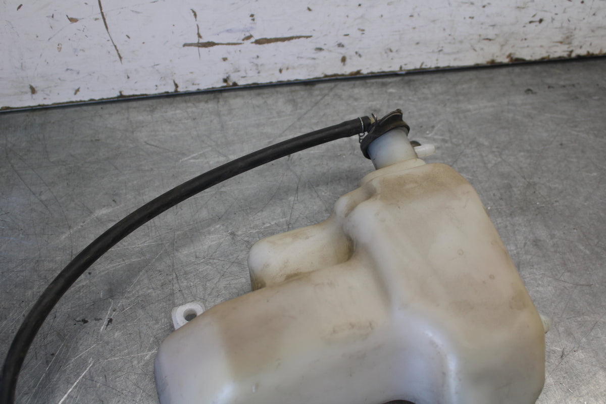 05-06 YAMAHA ROYAL STAR COOLANT WATER TANK RESERVOIR BOTTLE BB697