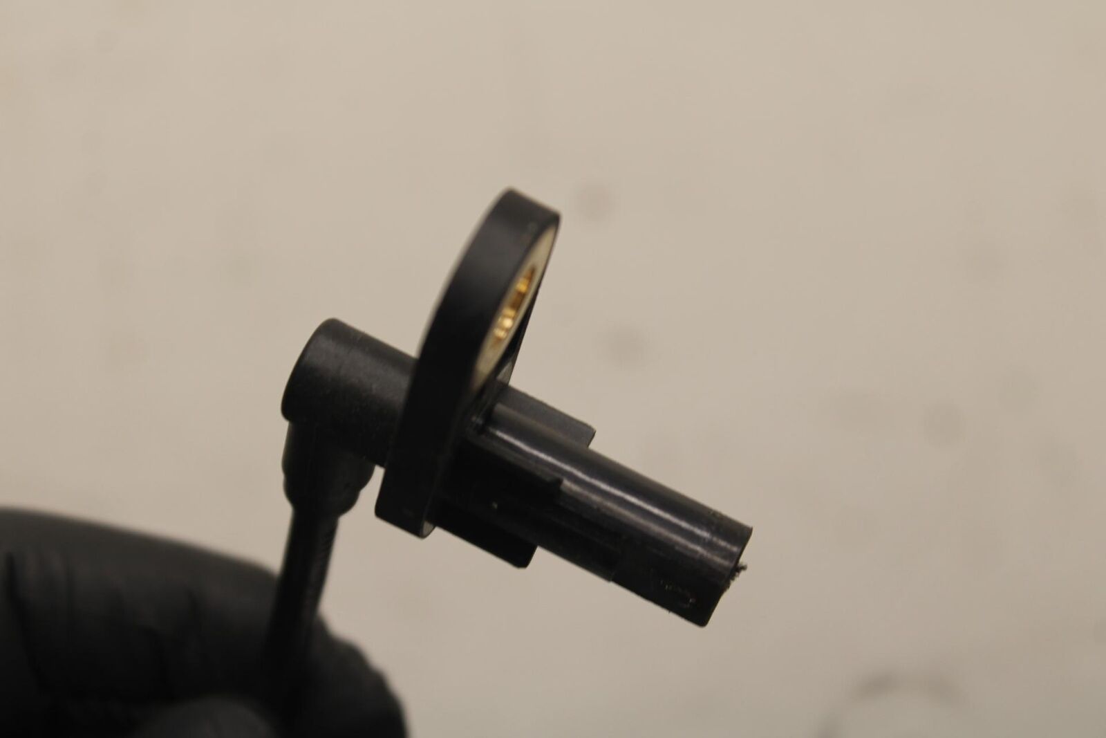 12-17 KAWASAKI ER-6N Z650 REAR ABS BRAKE SENSOR BB607