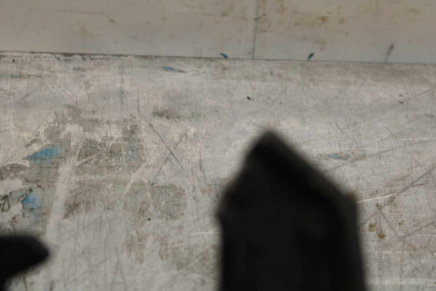 18-22 KAWASAKI NINJA 400 EX400 ABS REAR BACK PASSENGER PEG SET PAIR BB416