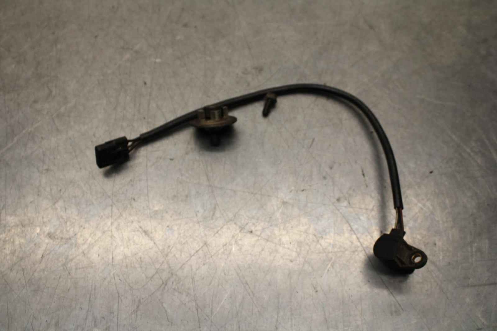 1999 Suzuki GSXR600 SPEED SPEEDOMETER SENSOR 34990-35F00 BB580
