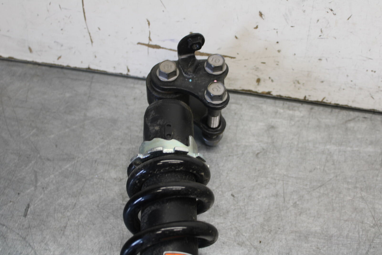 18-23 KAWASAKI NINJA 400 REAR BACK SHOCK ABSORBER SUSPENSION BB679