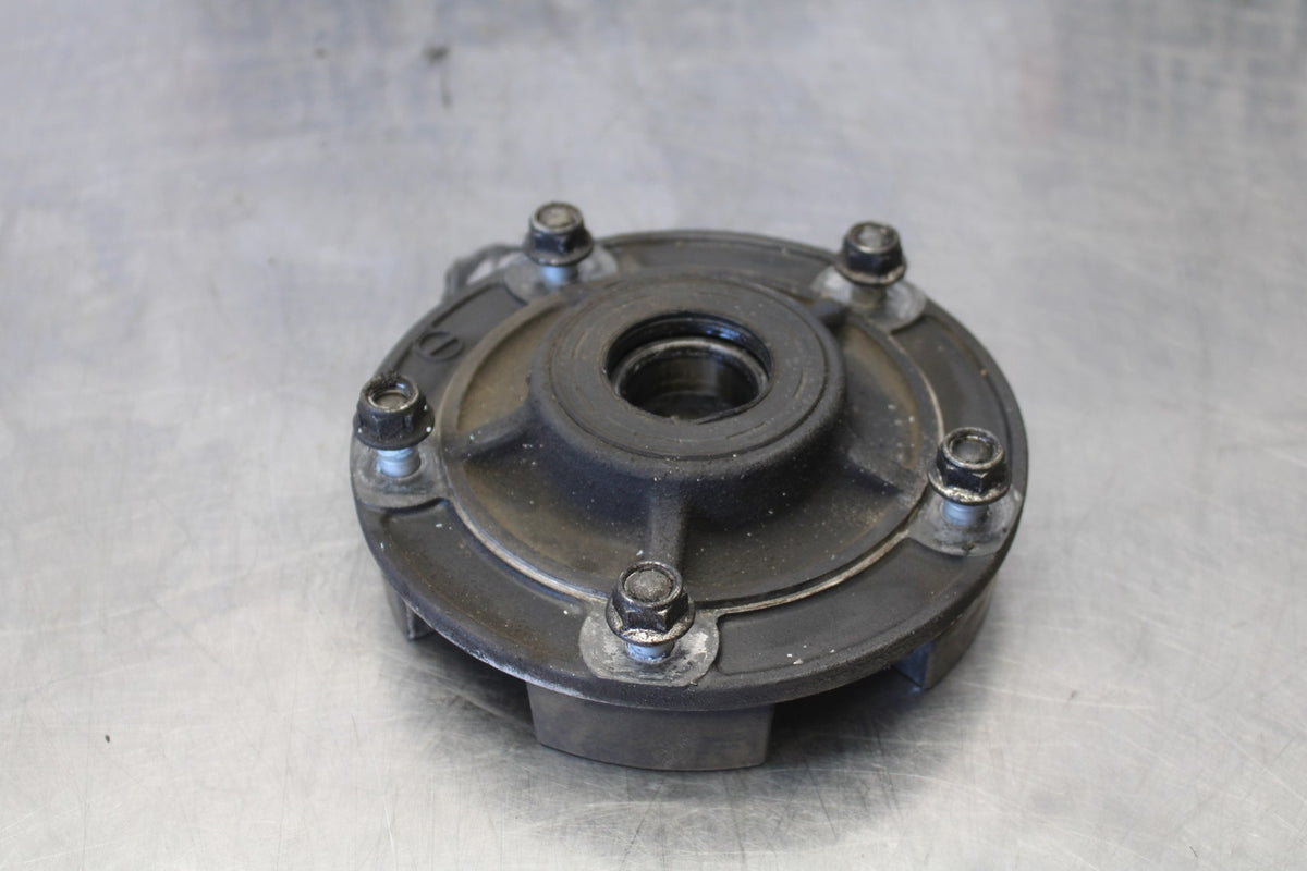 06-07 SUZUKI GSXR 600 REAR HUB & SHOCK DAMPERS CUSH ABSORBERS BB863