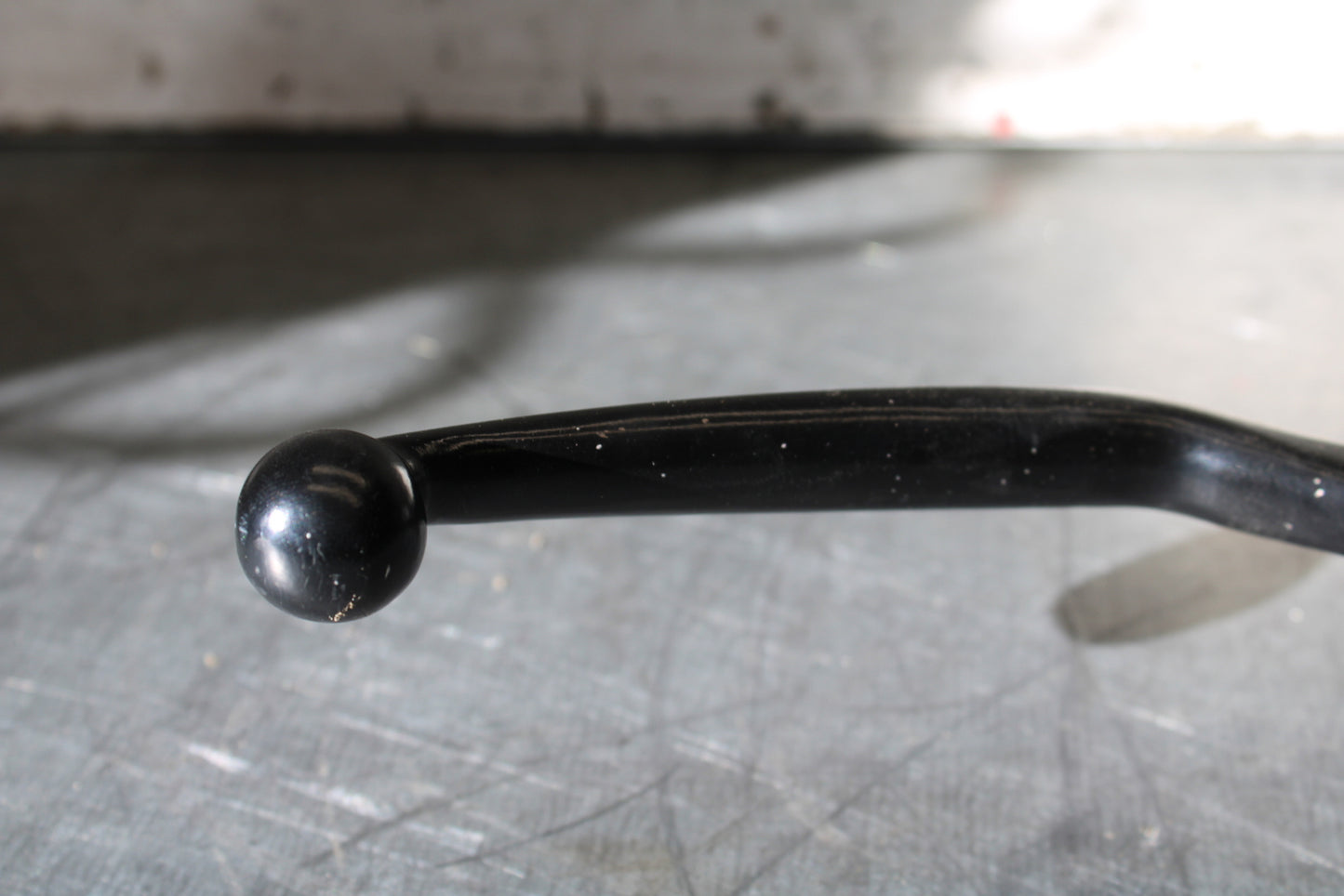 19-22 KAWASAKI Z400 FRONT BRAKE MASTER CYLINDER w/ LEVER BB708