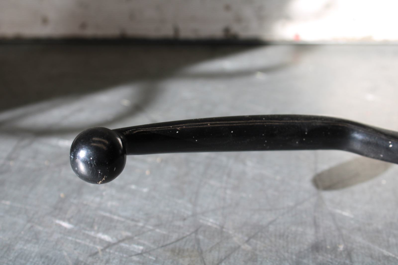 19-22 KAWASAKI Z400 FRONT BRAKE MASTER CYLINDER w/ LEVER BB708