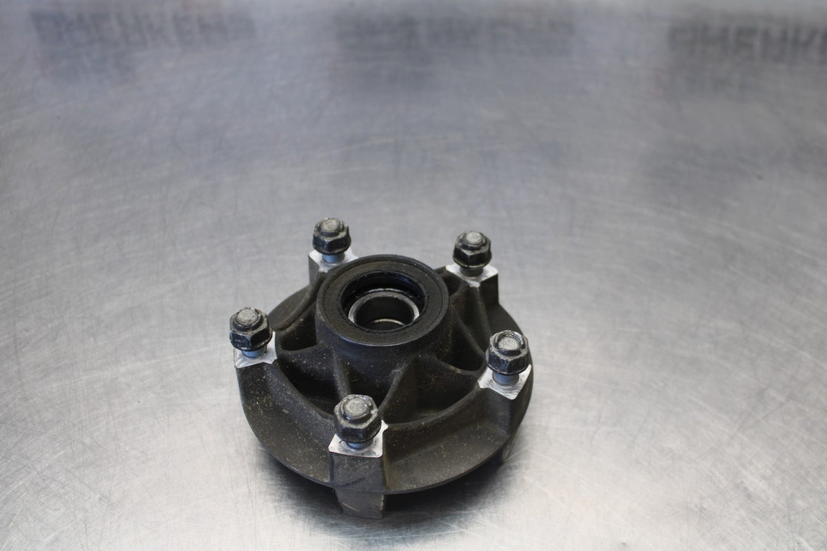 17-20 BMW S1000R REAR HUB CUSH  BB909