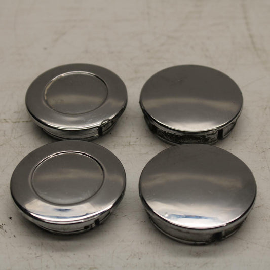 03-17 VICTORY VEGAS FRAME END CAPS COVERS BB259