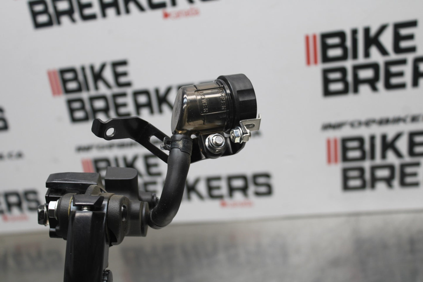 23-24 KAWASAKI NINJA ZX14R NEW! HYDRAULIC CLUTCH MASTER CYLINDER w/ LEVER BB764