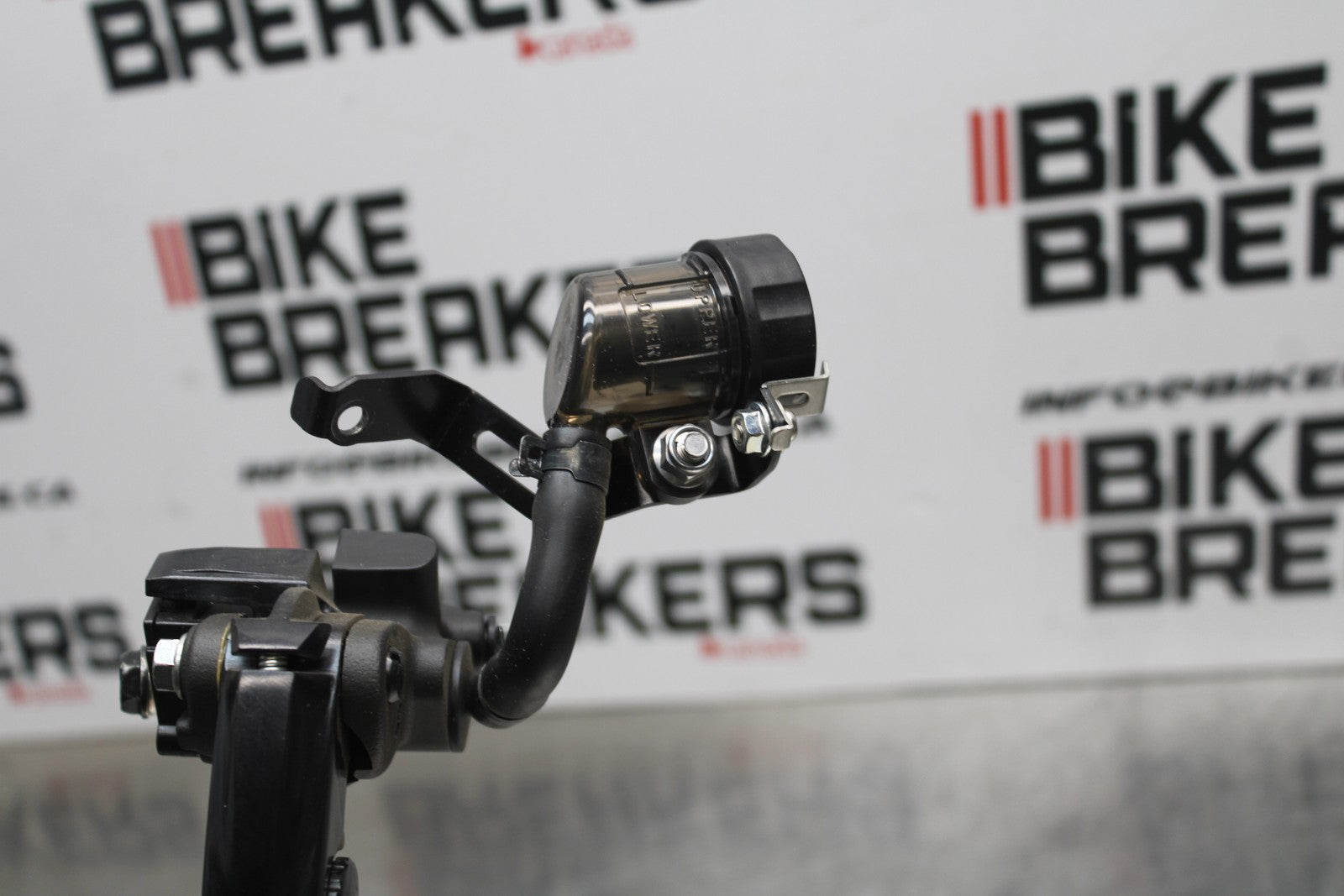 23-24 KAWASAKI NINJA ZX14R NEW! HYDRAULIC CLUTCH MASTER CYLINDER w/ LEVER BB764