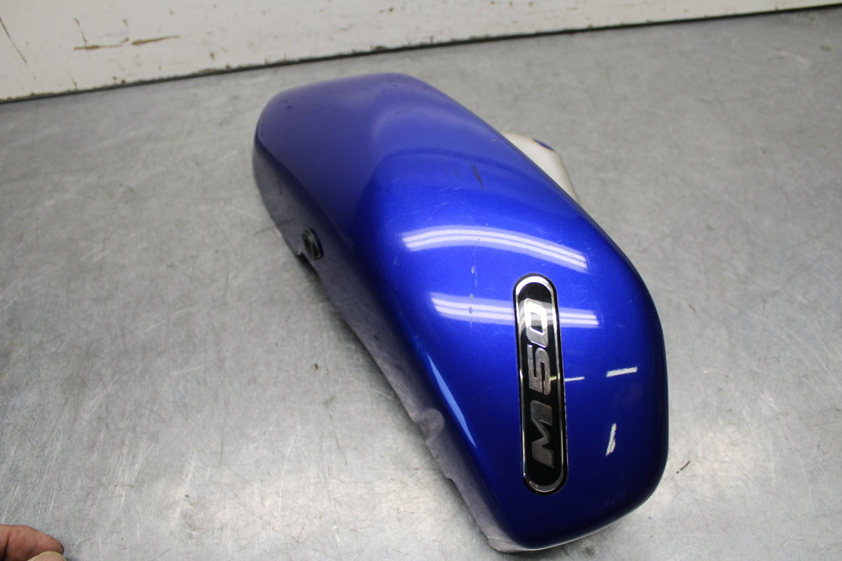 05-06 SUZUKI BOULEVARD M50 SIDE COVER PANEL COWL FAIRING 47130-41F00 BB671