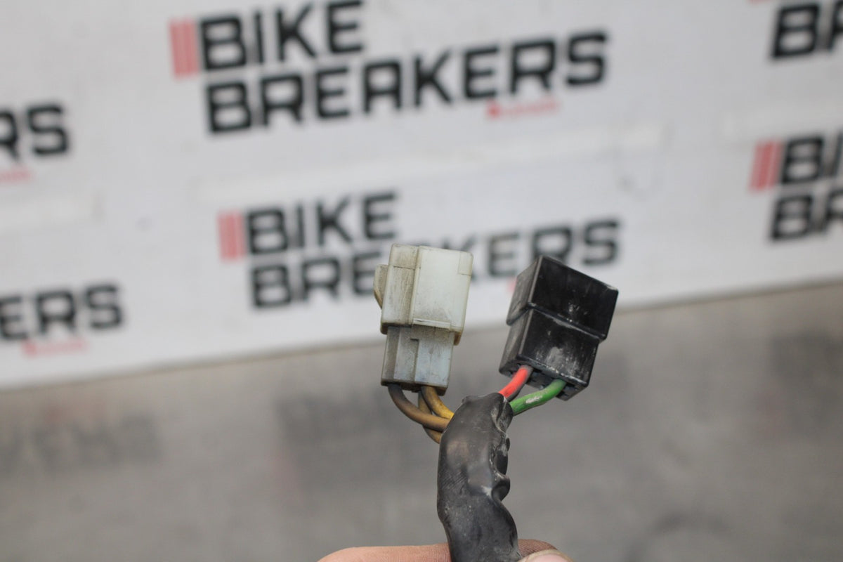 05 DUCATI SUPERSPORT 800 RECTIFIER VOLTAGE REGULATOR BB913