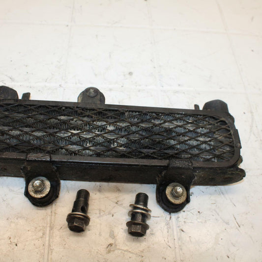 03-07 SUZUKI SV650 ABS ENGINE MOTOR OIL COOLER  BB22