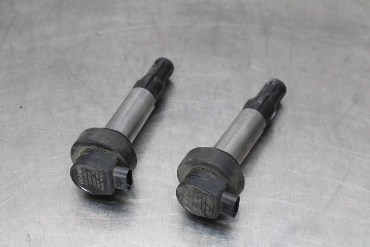 20-23 BMW F900R IGNITION COILS COIL SPARK PLUG CAPS BB923