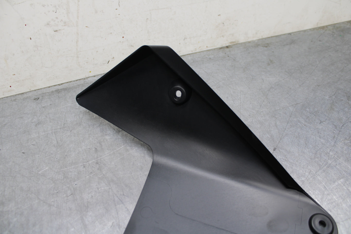 12-25 KAWASAKI NINJA ZX14R NEW!! LOWER BOTTOM BELLY FAIRING COWL BB757