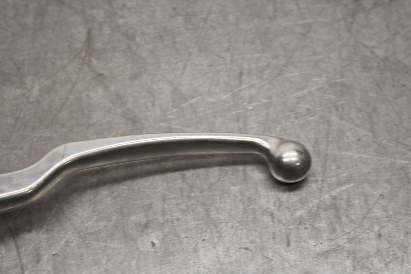 19-24 YAMAHA R3 CLUTCH PERCH MOUNT WITH LEVER  BB736