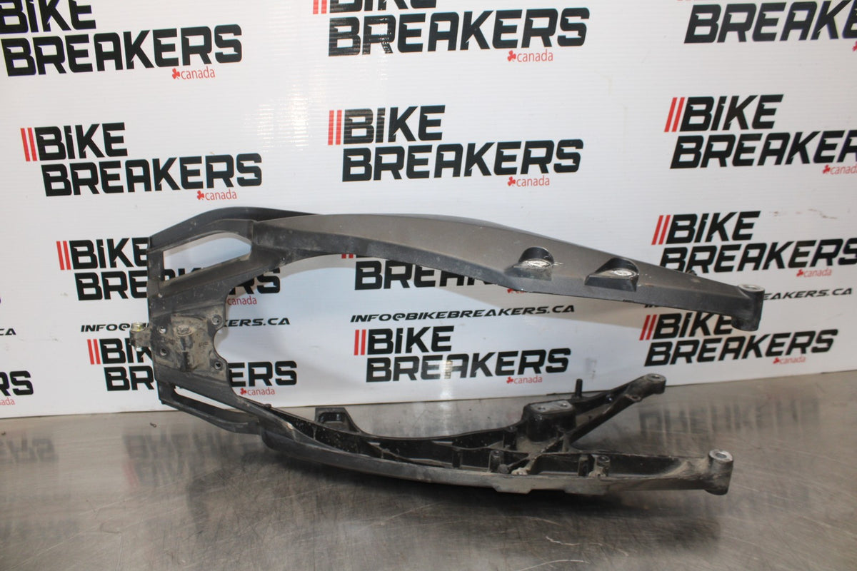 12 HONDA CB1000R REAR SUBFRAME BACK SUB FRAME BB200
