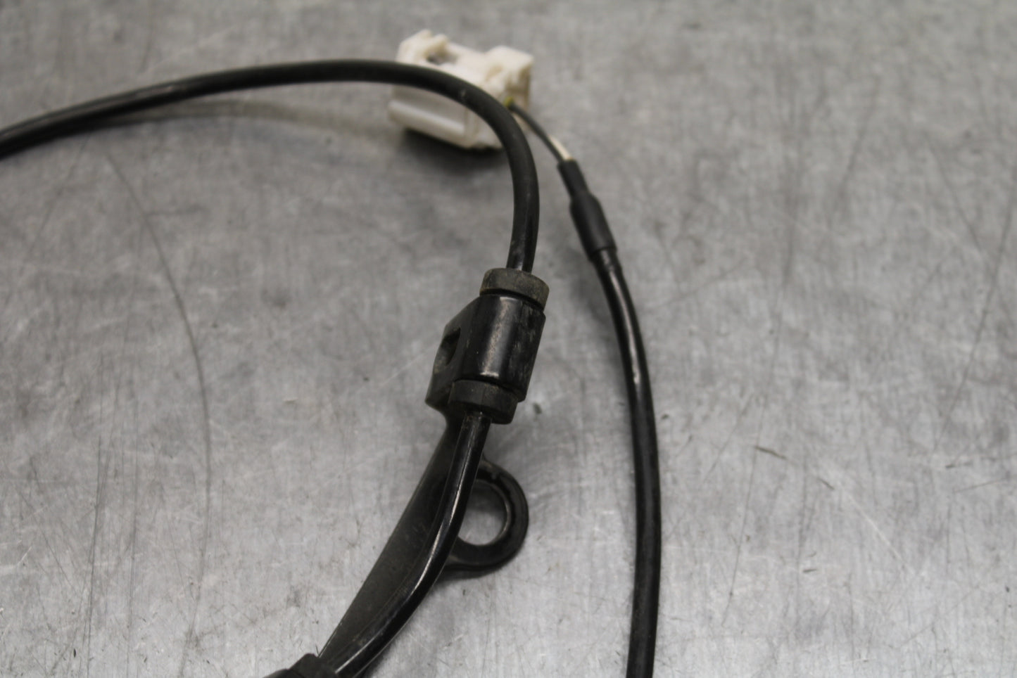 19-21 YAMAHA YZF R3 FRONT ABS BRAKE SENSOR BB121