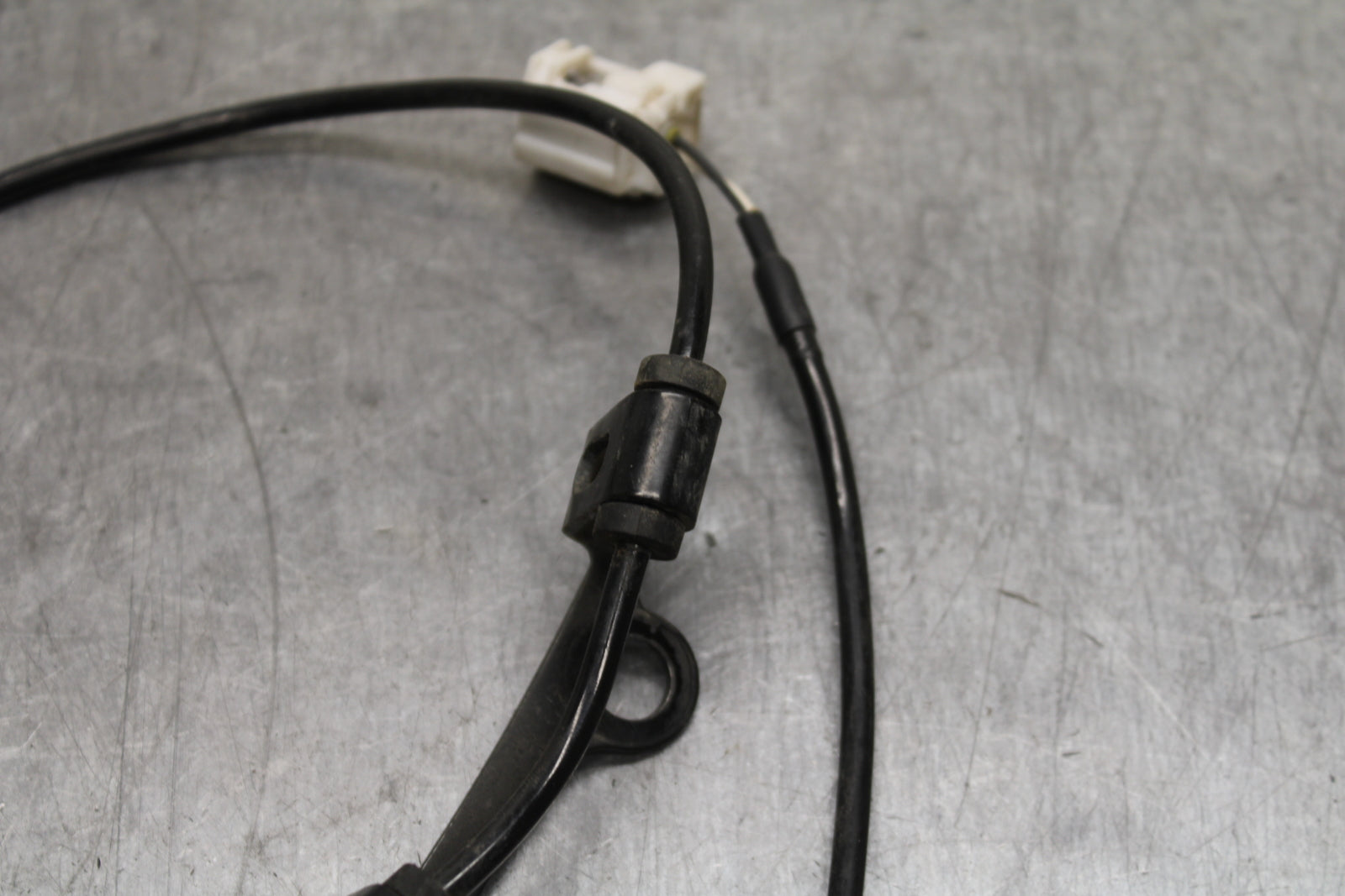 19-21 YAMAHA YZF R3 FRONT ABS BRAKE SENSOR BB121