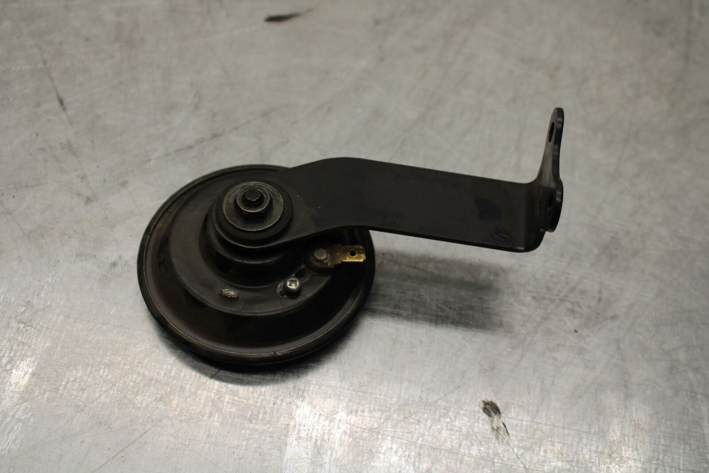 11-17 SUZUKI GSXR600 HORN SIGNAL BB417