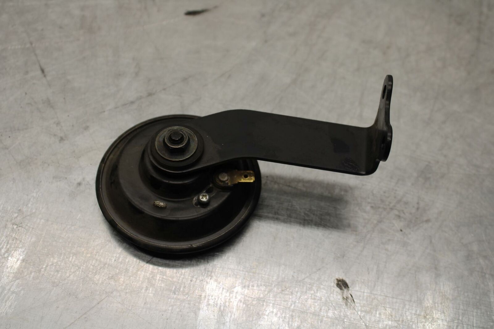 11-17 SUZUKI GSXR600 HORN SIGNAL BB417
