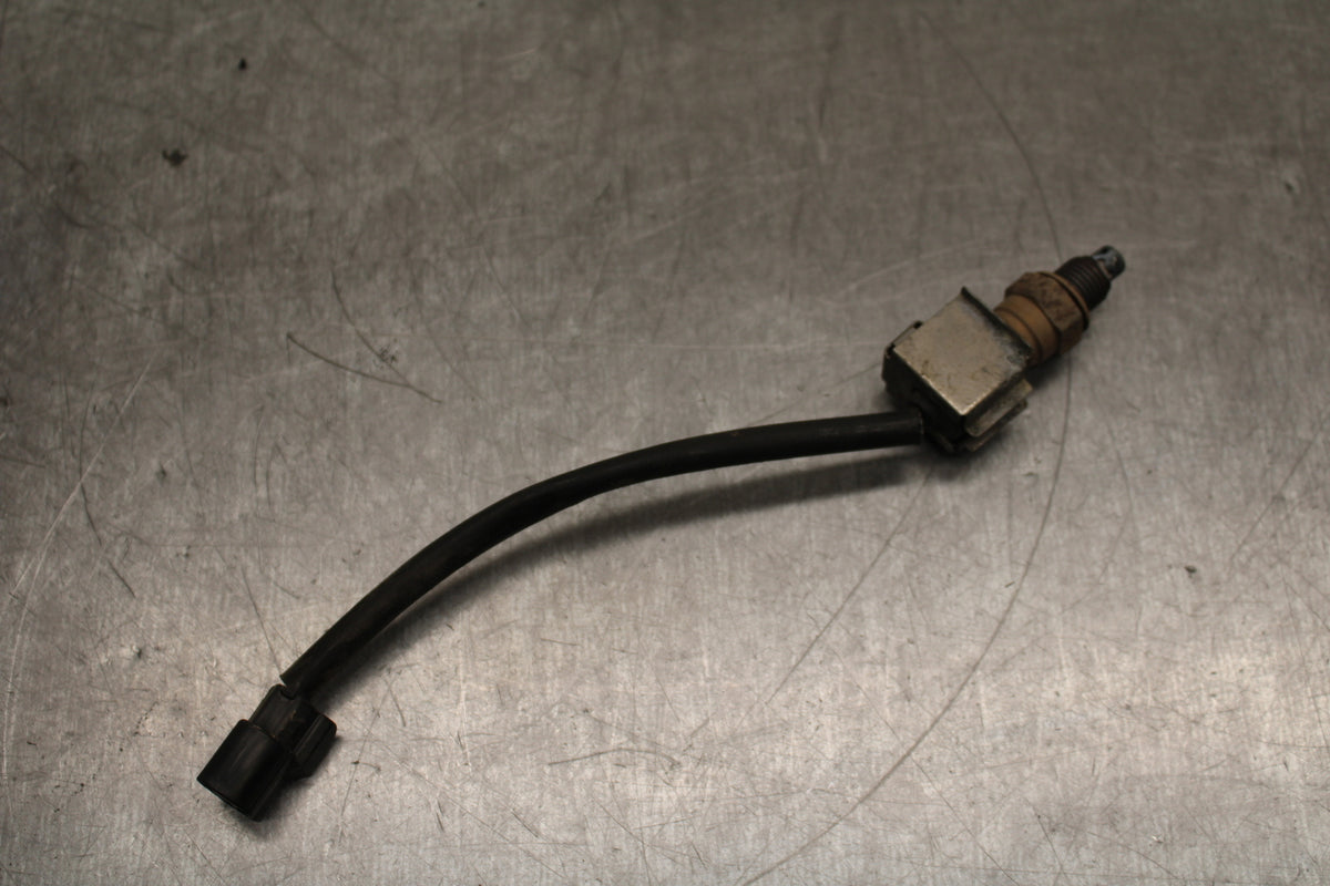 15-16 HONDA CB300F OXYGEN O2 EXHAUST GAS LAMBDA SENSOR BB740